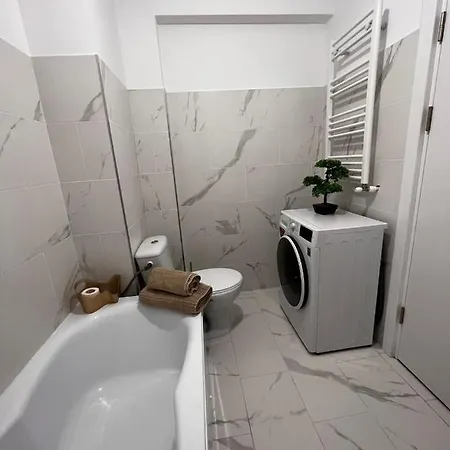 Anastasia's Apartament 아파트
