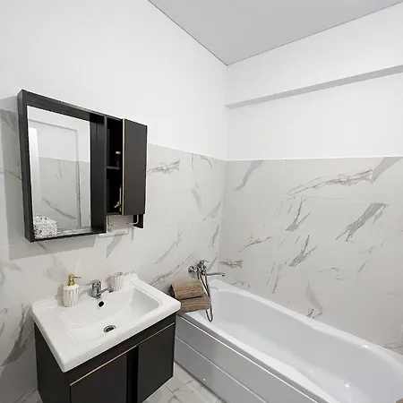 Anastasia's Apartament * Năvodari