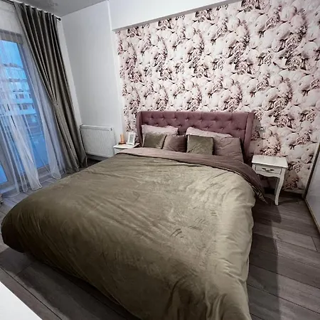 Anastasia's Apartament * Năvodari
